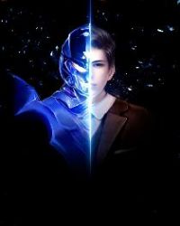 天命神尊霍君临